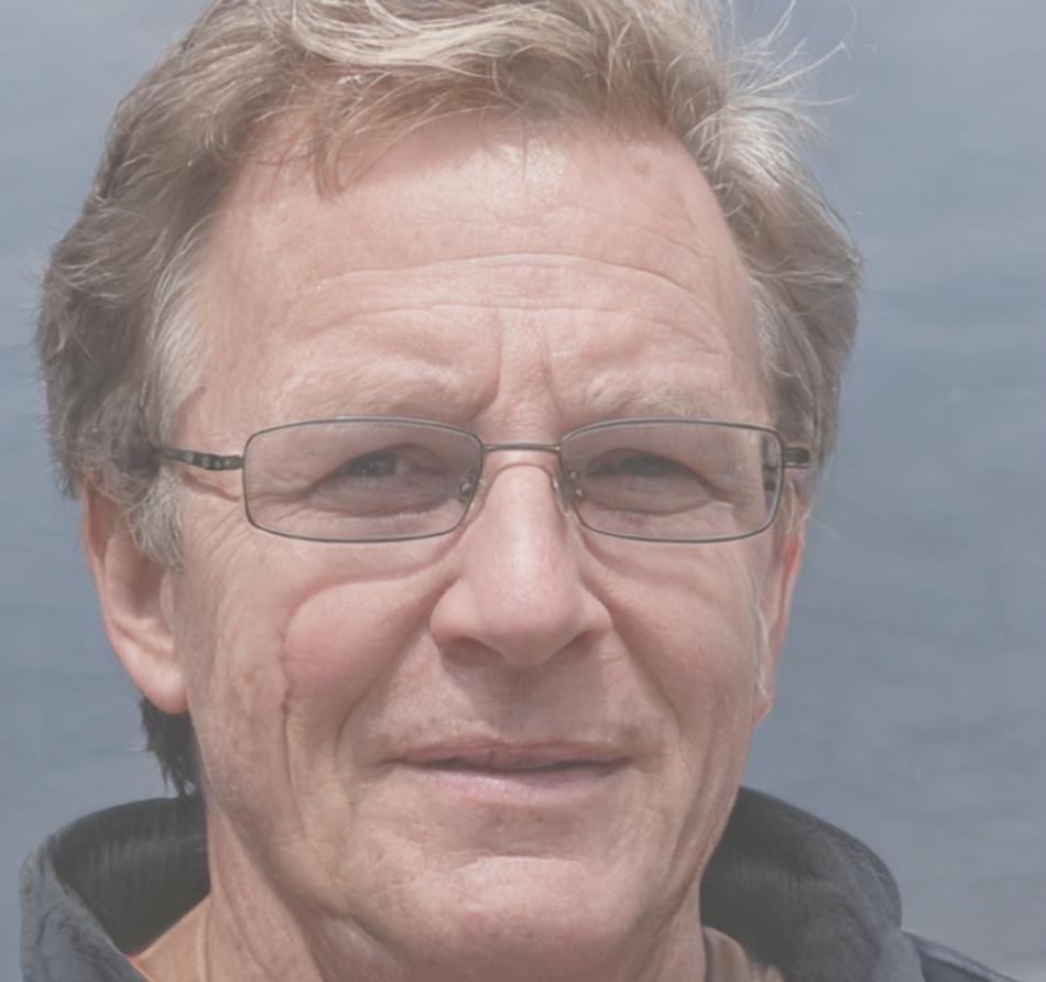 Portrait von Dr. Benedikt Rothmann